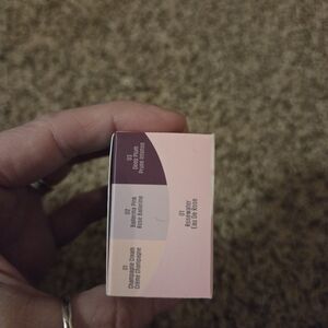 Kaja Bento Bouncy Shimmer Eyeshadow Trio